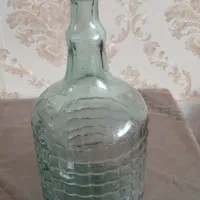 بانکه شیشه ای