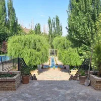 طراحی و اجرای فضای سبز