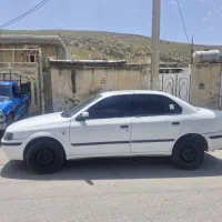 سمند Lx94|خودرو سواری و وانت|آبدانان, |دیوار