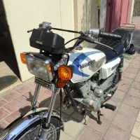 هوندا 135استارت تکتاز