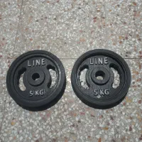 وسایل باشگاه در خانه|تجهیزات ورزشی|شیراز, شهرک قمشه|دیوار