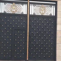 خدمات نقاشی رنگ کاری ساختمان قیمت مناسب|خدمات پیشه و مهارت|قم, نیروگاه|دیوار