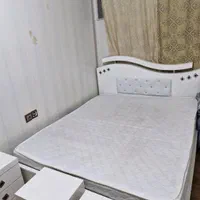 تخت خواب ۲نفره|تخت و سرویس خواب|تهران, خرمشهر|دیوار