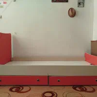 تخت نو جوان