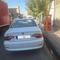 سمند سورن مدل ۸۷|خودرو سواری و وانت|رباطکریم, نصیرشهر|دیوار