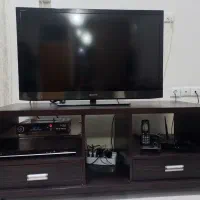 میز تلویزیون ام دی اف