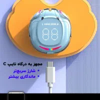 هدست بلوتوث RC-TWS|لوازم جانبی موبایل و تبلت|اصفهان, ملاصدرا|دیوار