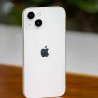 ایفون 13-128-سفید