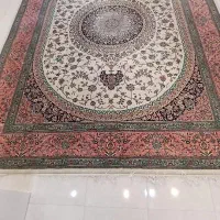 فرش ۱۲متری با ۶متری با قیمت مناسب
