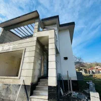 فروش ویلای شیک با چشم انداز و شرط سند تک برگ