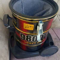 جارو برقی