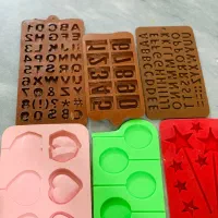 مولد و قالب های سیلیکونی کیک|ظروف پختوپز|بهبهان, |دیوار