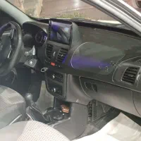 ساینا S . سفارشی مانیتور دار فول 1404|خودرو سواری و وانت|بجنورد, |دیوار