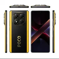 گوشی poco x7
