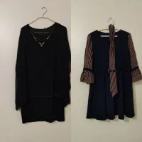 لباس و مانتو مجلسی|لباس|تهران, شهرک صادقیه|دیوار