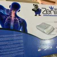 بالش طبی گردن