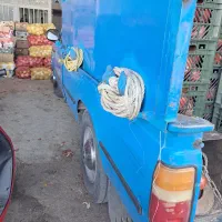 نیسان دوگانه مدل ۹۱