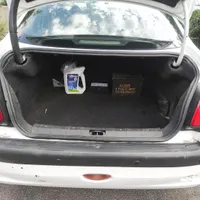 پژو 206 SD V8، مدل ۱۳۹۰|خودرو سواری و وانت|تهران, آرارات|دیوار