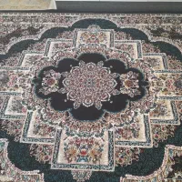 فرش ۶ متری|فرش|دهگلان, |دیوار