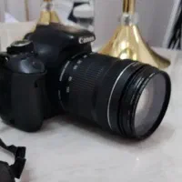 دوربین کنون 600D