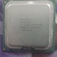 CPU کامپیوتر|قطعات و لوازم جانبی رایانه|کرج, کلاک نو|دیوار