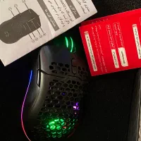 موس گیمینگ برند تسکو TSCO