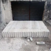 کرگیری وبرش بتن افلاک سیمبرش وایر کاترکاشت میلگرد