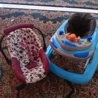 روروئک وکریر2500
