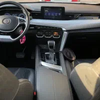 فروش تیگارد X35 /تحویل‌فوری‌/لیزینگ بانکی|خودرو سواری و وانت|تهران, باغ فیض|دیوار