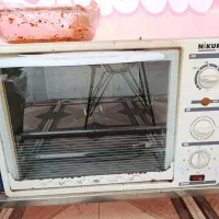 توستر اصلی ژاپنی