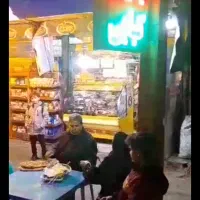 شراکت در کبابی و جگرکی