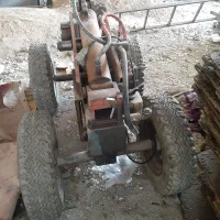 قیچی برقی