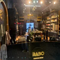 واگذاری فروشگاه با دکور و اجناس