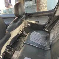 ماشین ۲۰۶|خودرو سواری و وانت|گرگان, |دیوار