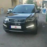 تیگو 5 مدل 96 اکسلنت تمام فابریک|خودرو سواری و وانت|شیراز, زرهی|دیوار