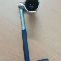 آچار شمع پراید