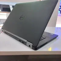 لپ تاپ دل  core i5 گرید A++ اروپایی رم ۸ حافظه SSD