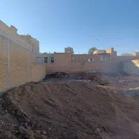 فروش زمین مسکونی در خیابان پیروزی (سند تک برگ)