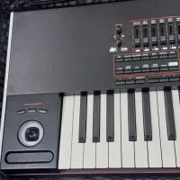 PA4X|پیانو، کیبورد، آکاردئون|ری, شهید بهشتی|دیوار