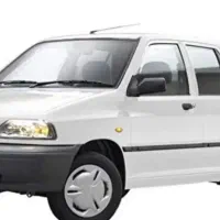 پراید مدل 90