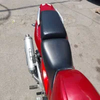 پالس ۱۸۰ یو جی فور|موتورسیکلت|سنندج, |دیوار