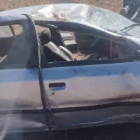 سمند ۸۶|خودرو سواری و وانت|بروجن, |دیوار