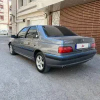 پژو پارس ساده، مدل ۱۳۸۵|خودرو سواری و وانت|رشت, جهاد|دیوار