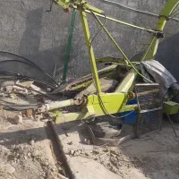 چاپر کلاس المان