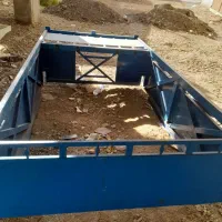 فروش باربند نیسان و وانت