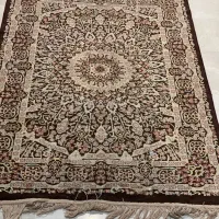 قالیچه ماشینی