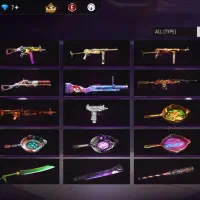 اکانت فری فایر|کنسول، بازی ویدئویی و آنلاین|خاوران, |دیوار