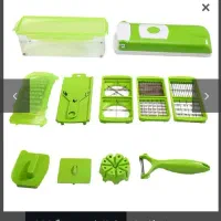 رنده همه کاره نایسر دایسر پلاس|خردکن، آسیاب، غذاساز|ارومیه, |دیوار