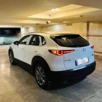 مزدا cx30 مدل 2025|خودرو سواری و وانت|تهران, قیطریه|دیوار