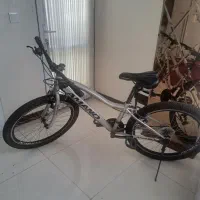 دوچرخه